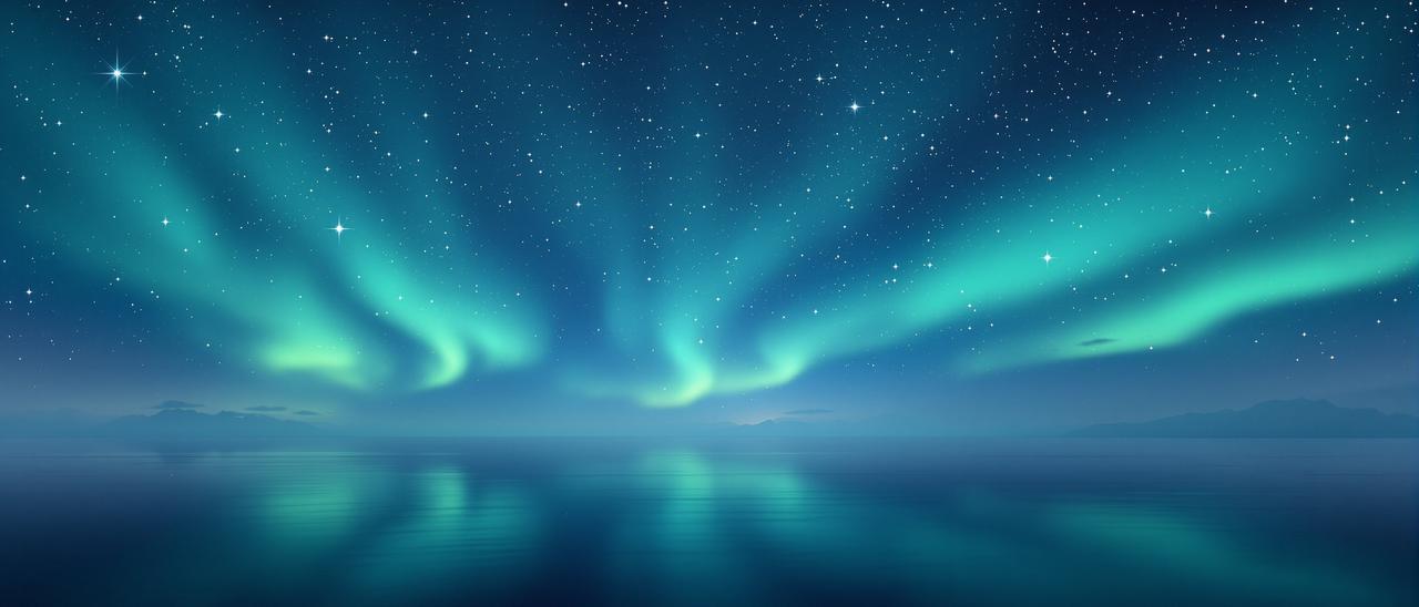 星辰之海