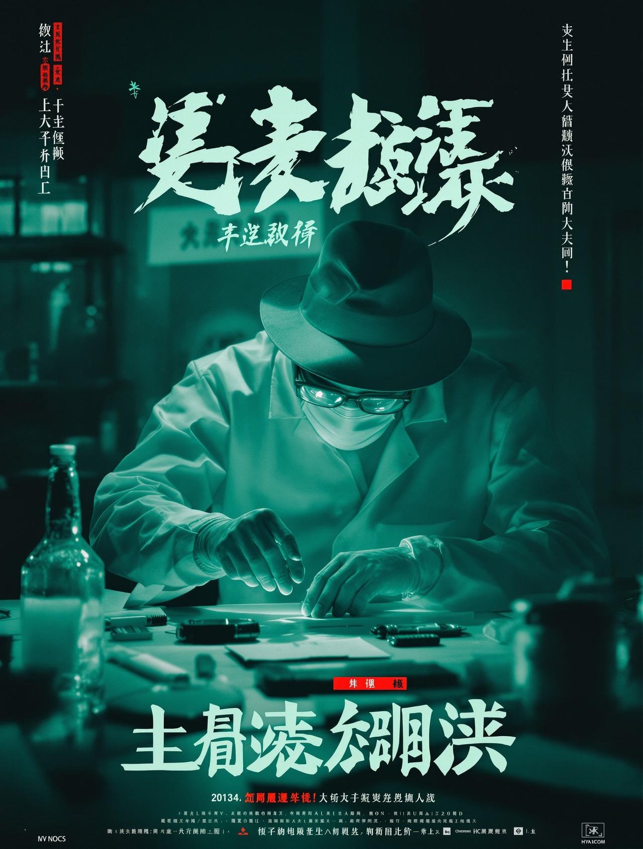 猎罪者