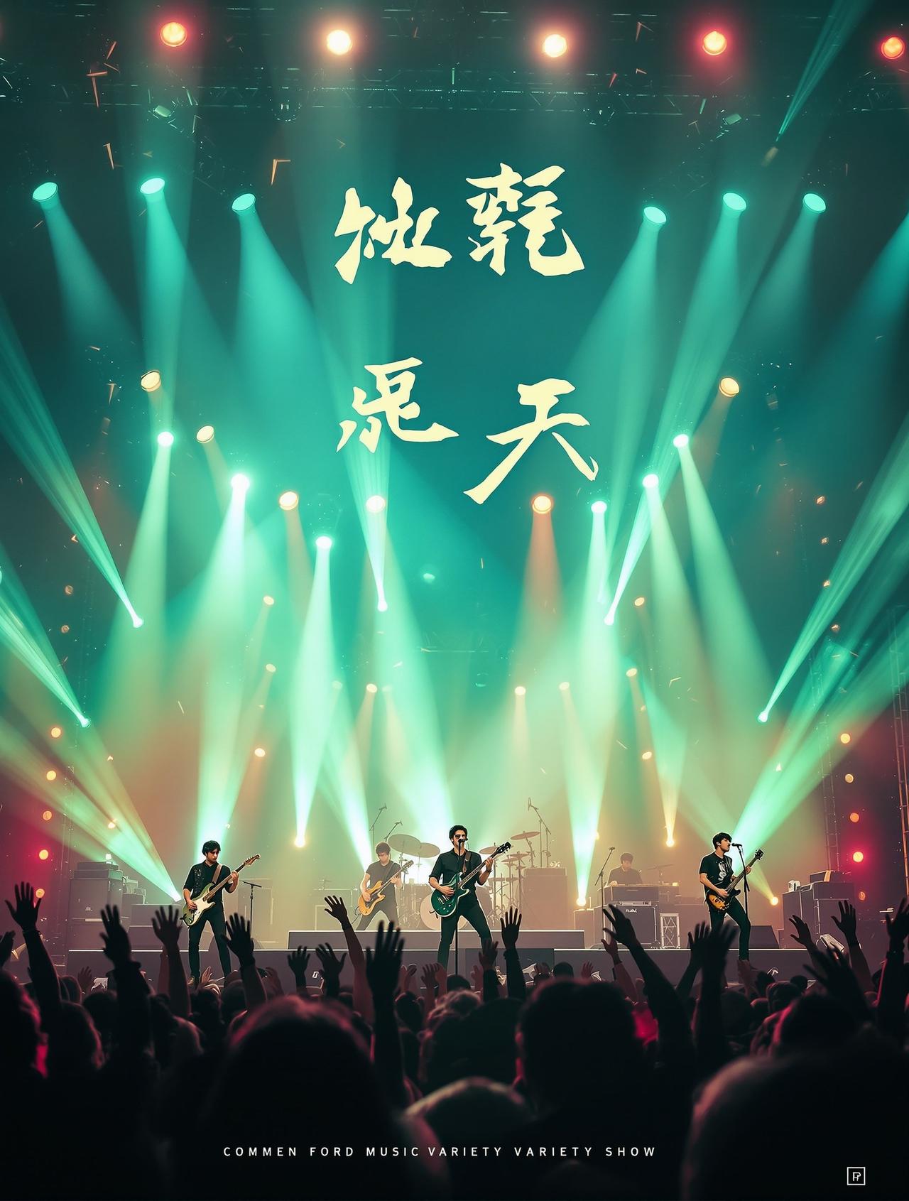 乐队的夏天·重启