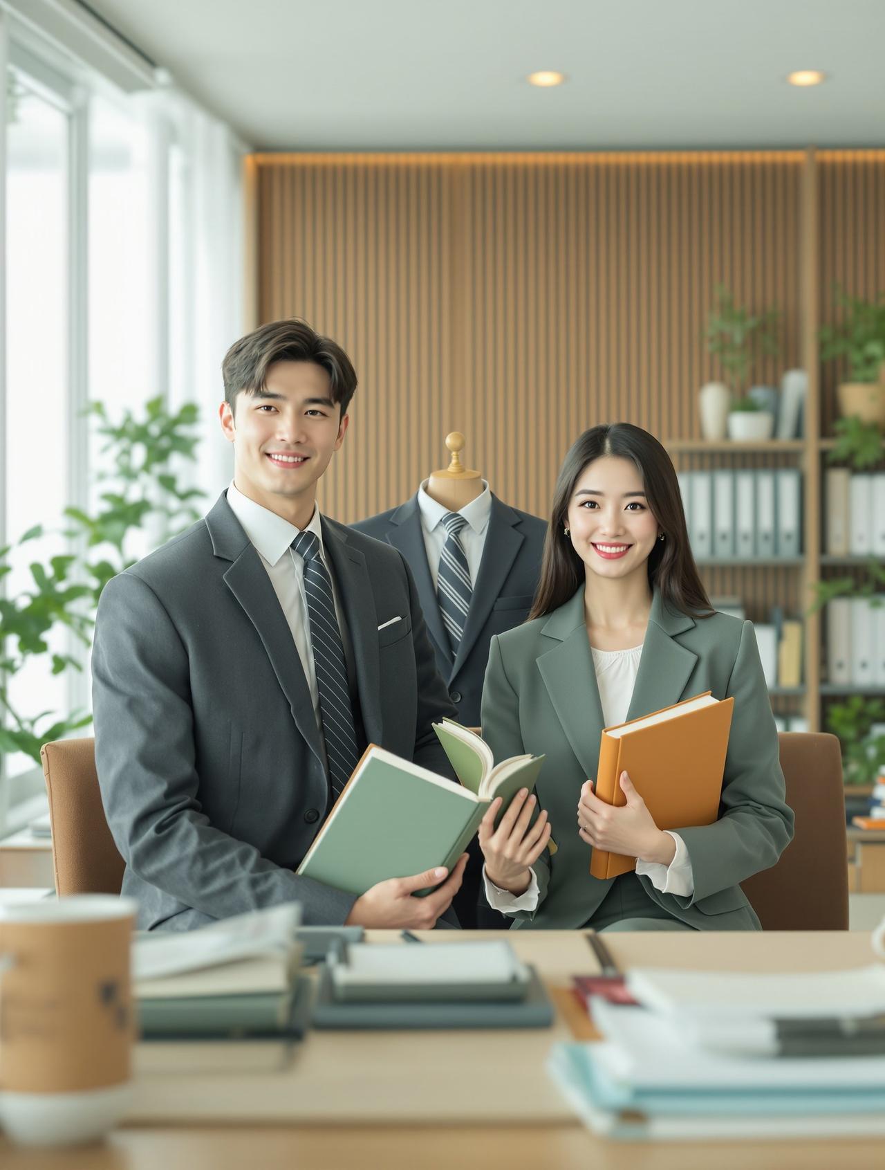 令人心动的offer·法律季