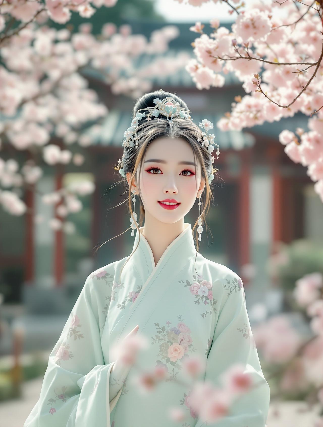 锦绣未央·风华