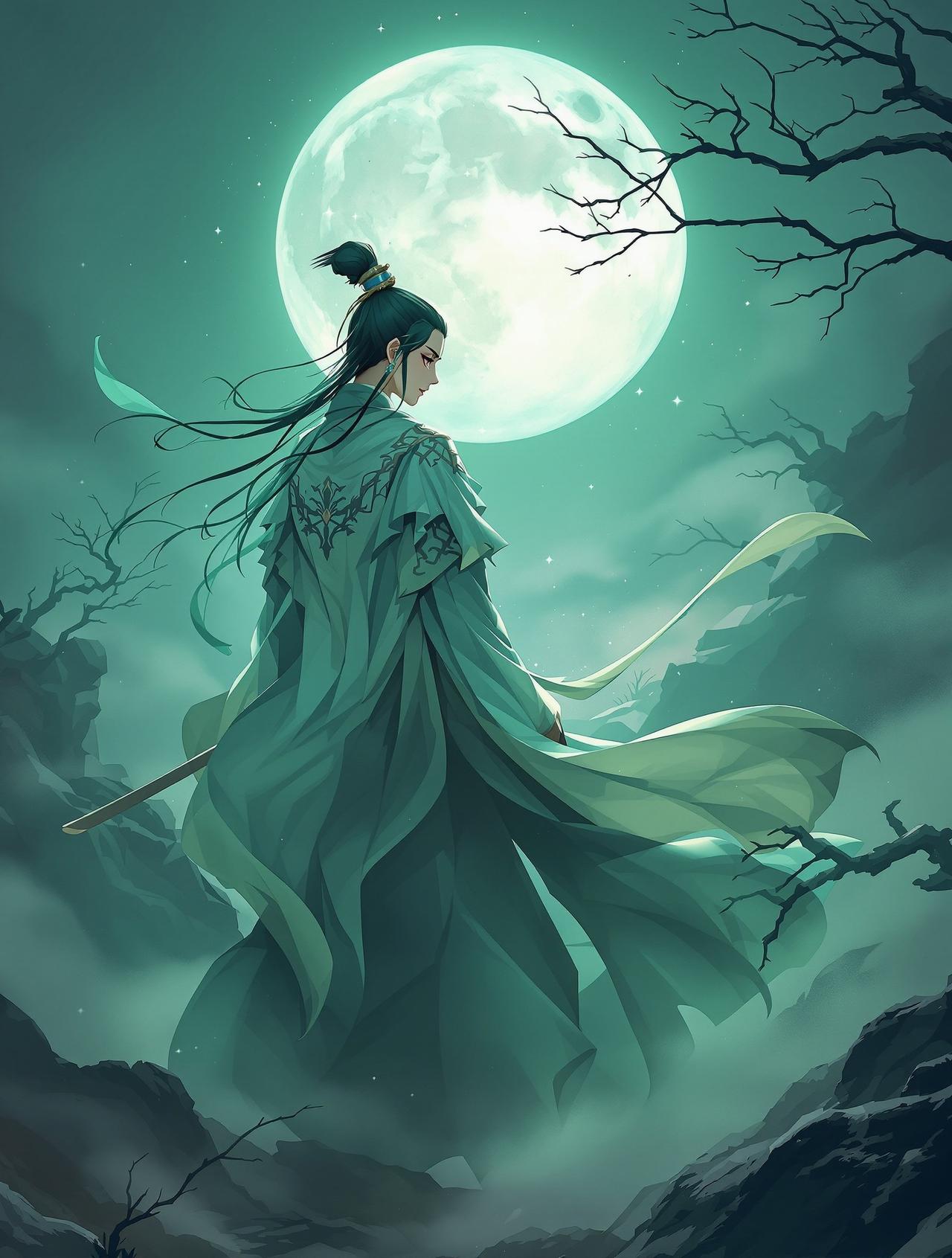 画江湖之不良人·第七季