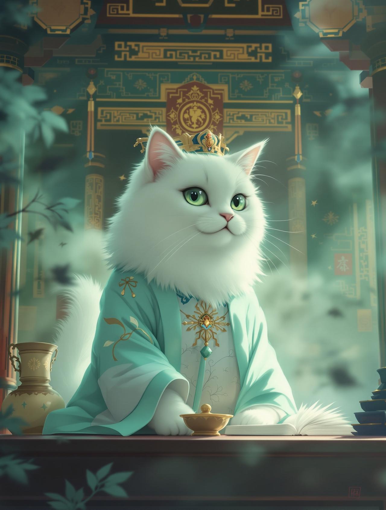 大理寺日志·第三季