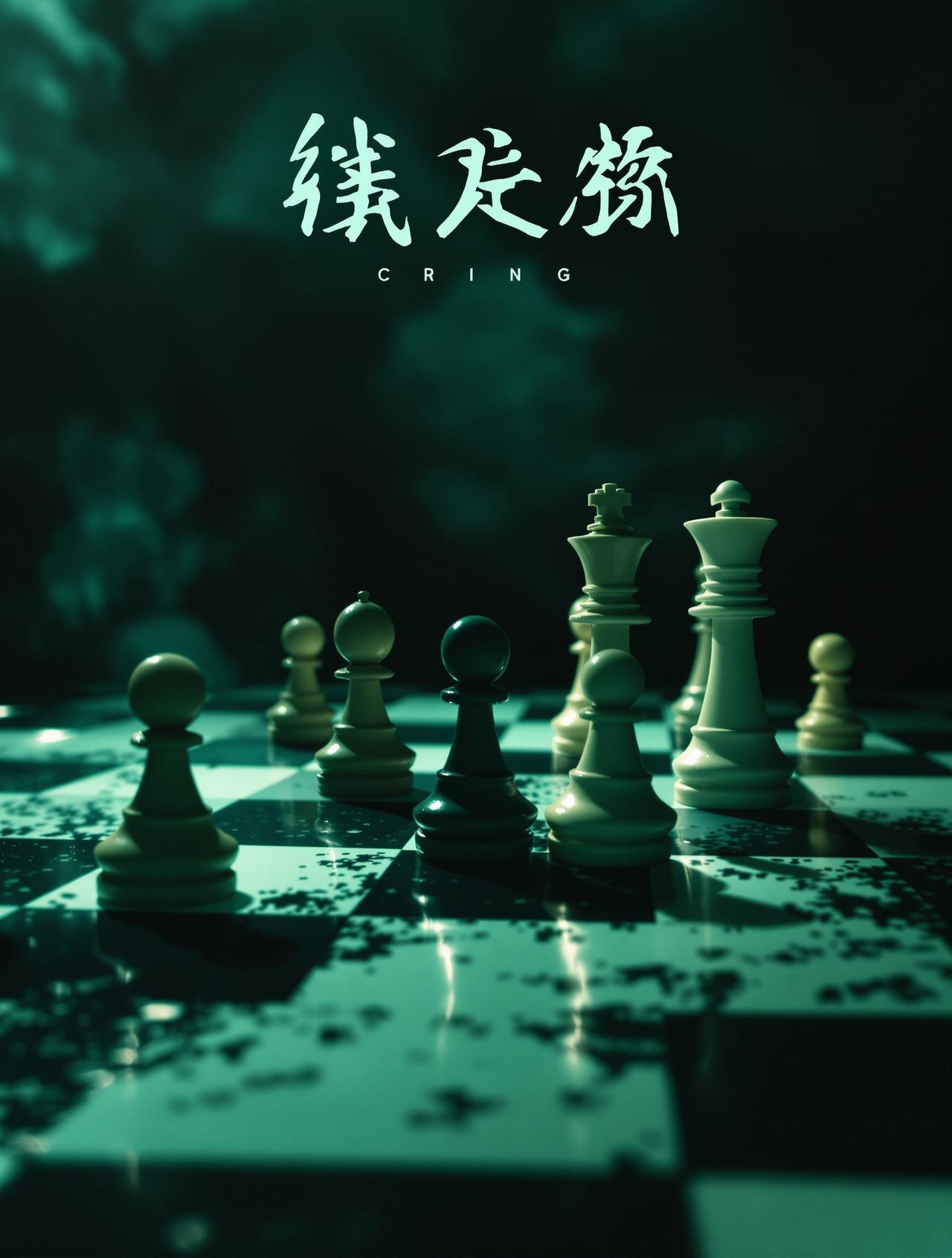 傀儡游戏