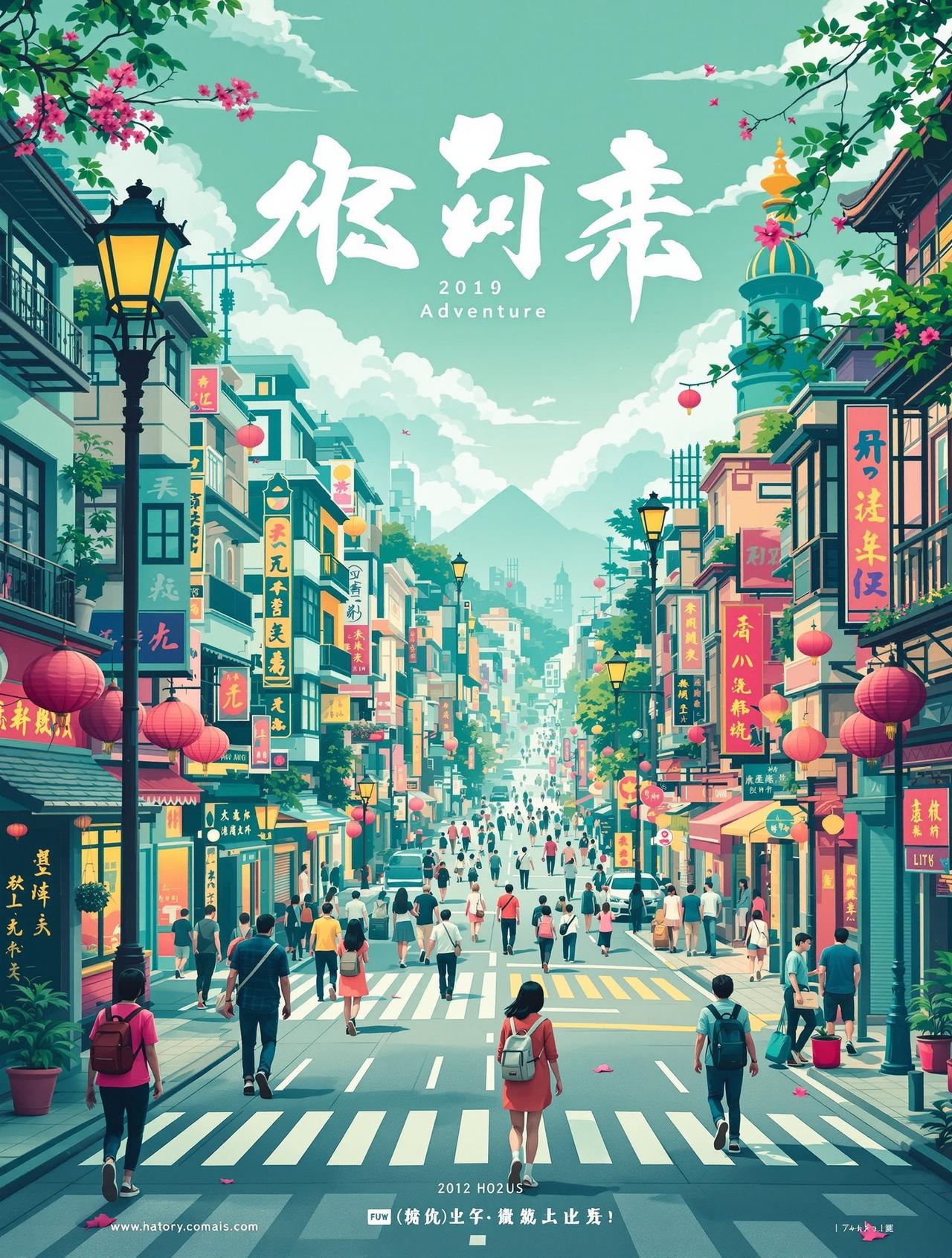 城市捉迷藏