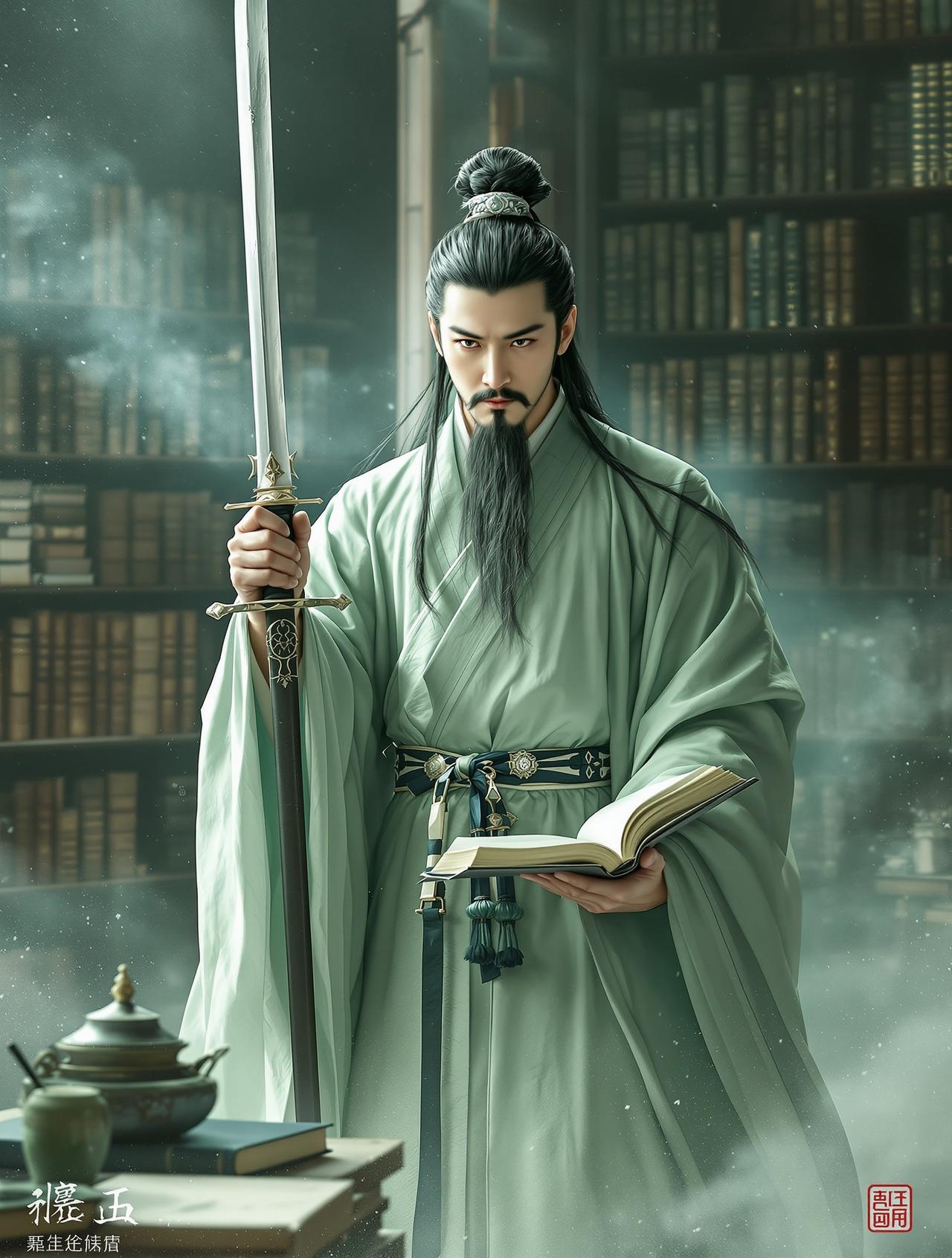 书剑恩仇