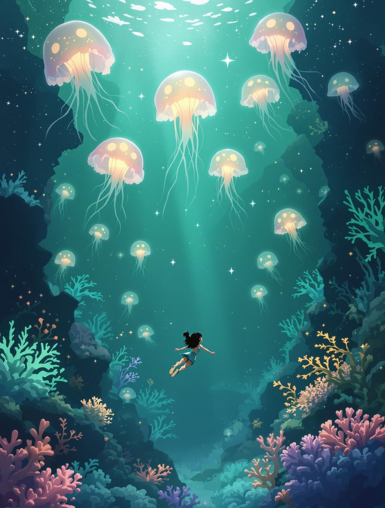 深海回响