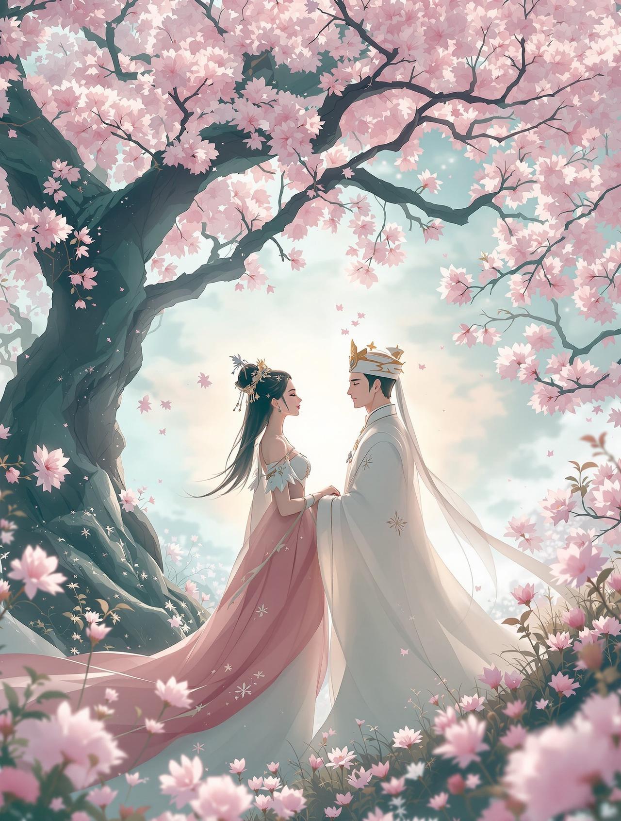 天官赐福·动画续篇